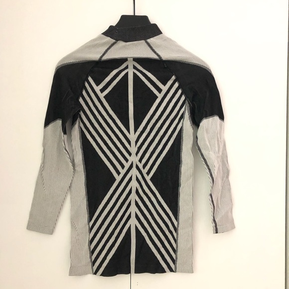 Olympics Swedish team Compression top by H&M - Picture 11 of 14